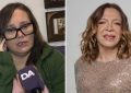 Brutal ataque a una amiga de Lizy Tagliani: la golpearon, abusaron y quemaron en su casa
