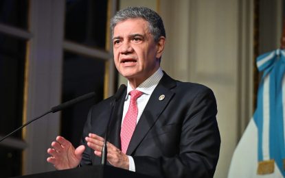 Un fiscal de Cámara pidió revocar el fallo que habilitó dar en concesión los medios públicos porteños