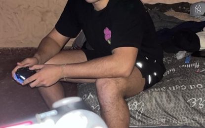«Te hacía reír»: el doloroso adiós al joven emprendedor asesinado por motochorros en José C. Paz