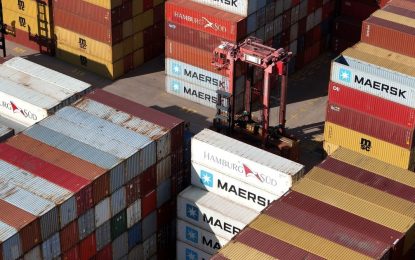 El 35% de las importaciones del RIGI llegan desde China y agosto marcó un récord