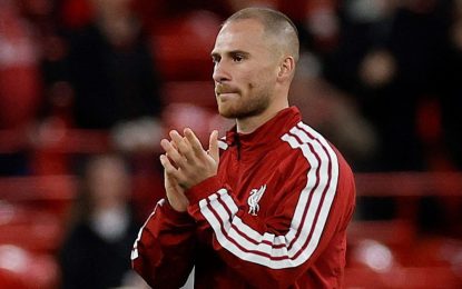 Alexis Mac Allister, después del gol que le dio el triunfo a Liverpool y la polémica por su contrato: «Lo que dije me ayudó a liberarme»