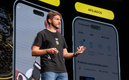 Mercado Libre acelera su expansión en el país y lanza envíos sin costo desde el lunes