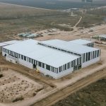 Luis Caputo celebró una inversión millonaria del principal grupo vitivinícola en una nueva bodega en Mendoza