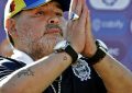 Juicio por Maradona: tensión durante la declaración de un perito y una historia clínica «puesta más linda»