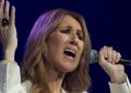 Céline Dion regresa a los escenarios en París tras enfrentar una dura enfermedad neurológica