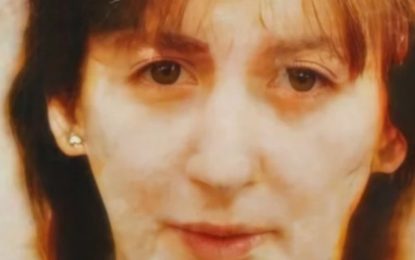 “La maté. Perdón”: confesó después de 28 años el asesinato de su novia y contó cómo ocultó el cuerpo