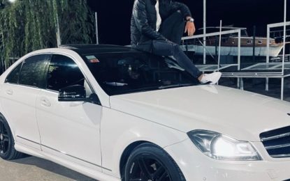 «Lo único imposible es lo que no intentas»: detuvieron a un piloto acrobático señalado por liderar una banda narco