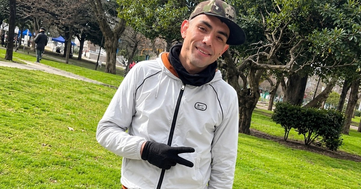 un-tiro-letal-por-la-espalda-de-un-policia-a-un-ladron:-«mi-hermano-no-merecia-morir»