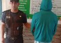 Descubrió chats entre su pareja y otro hombre, le tendió una trampa y lo baleó