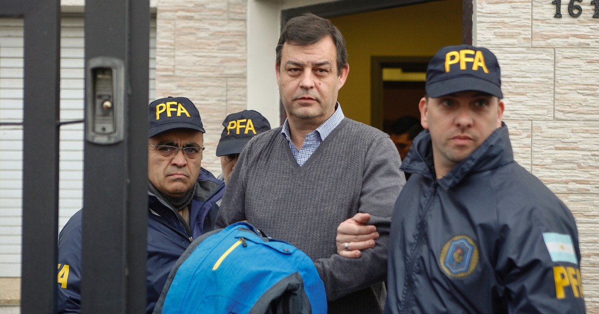 El ex contador de los Kirchner les suelta la mano a Máximo y Cristina: cree que «se debe pagar por lo hecho»