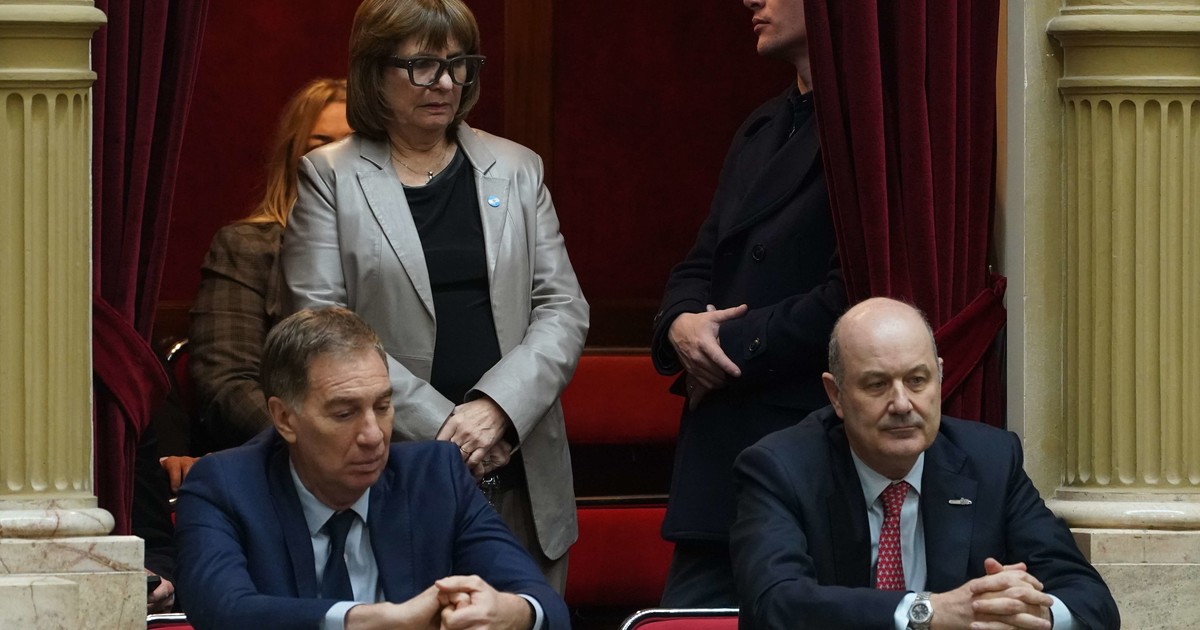 El Gobierno retoma el debate por las PASO en el Senado, mientras presiona a los aliados y contempla un plan B