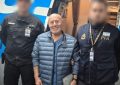 Embargo millonario y otro procesamiento para el ex espía de la SIDE Raúl Martins