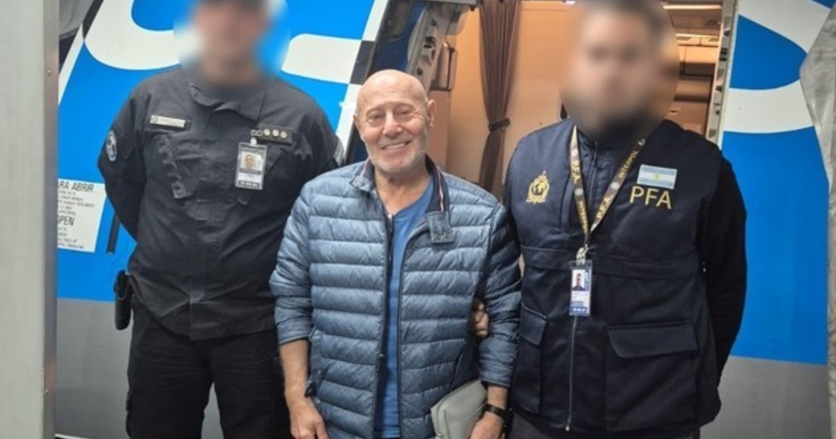 Embargo millonario y otro procesamiento para el ex espía de la SIDE Raúl Martins
