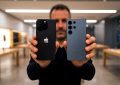 iPhone 18 Pro Max vs. Galaxy S26 Ultra: en qué gana cada uno y cuál es «el mejor celular del mundo»