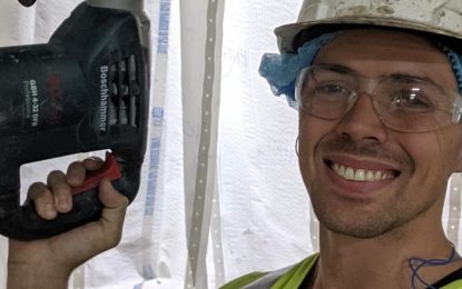 Un argentino trabajó 12 horas en un feriado en Australia y se llevó US$650: “No lo podía creer”