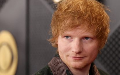 Crisis en la gira de Ed Sheeran: por qué renunciaron todos sus teloneros y qué pasará con su show en Argentina