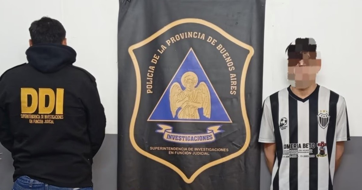 cayo-la-banda-que-habria-baleado-al-excomisario-en-el-palomar:-uno-de-los-sospechosos-tiene-14-anos