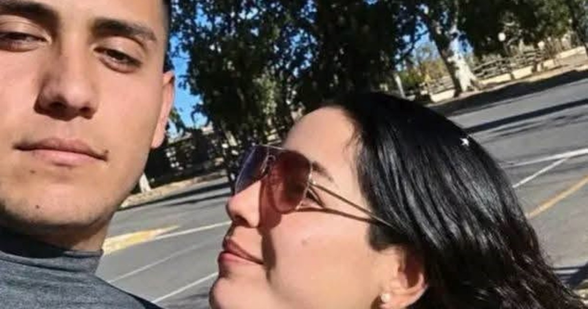 «se-puso-loca-y-se-acuchillo»:-la-insolita-defensa-del-imputado-por-el-femicidio-de-la-aspirante-a-gendarme-que-tenia-nueve-punaladas
