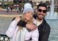 Facundo Moyano, otra vez bajo el ojo de la Justicia: sospechan que rompió la perimetral, se encontró con Candela Arizaga e investigarán las cámaras de un hotel