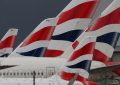 En plena tensión con el Reino Unido por Malvinas, Ezeiza vuelve a tener vuelos de British Airways directos a Londres