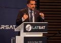 Confirmaron el procesamiento del ex titular de ARSAT por la droga que le encontraron en su casa