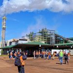 Las exportaciones siguen en alza: crecieron 12,4% en agosto y acumulan US$ US$ 67.248 millones en lo que va del año