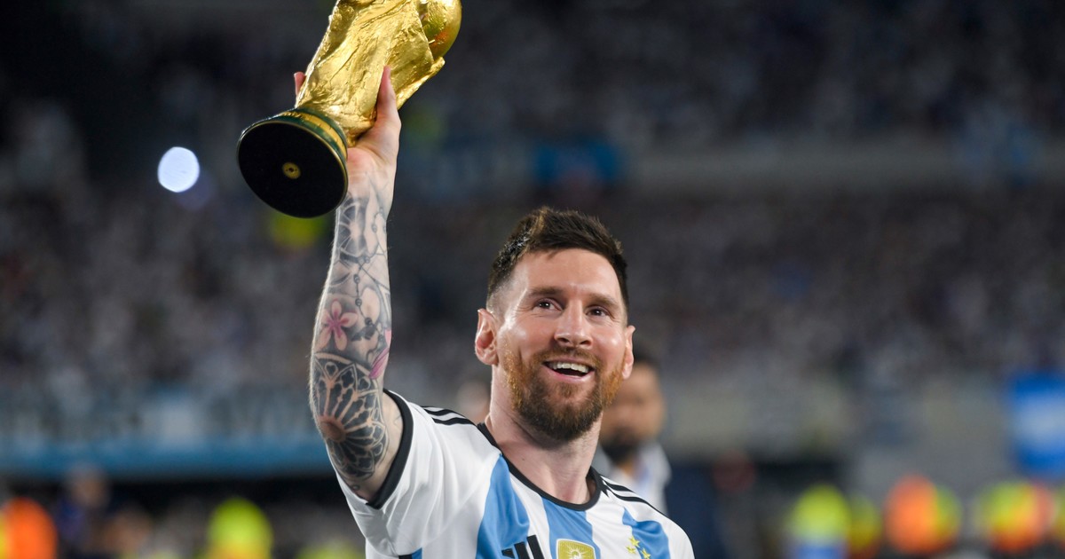 Cuánto cuestan las entradas para los amistosos de Argentina: el partido que marcará la despedida de Messi
