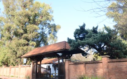 Tras los cambios en la Quinta de Olivos, renunció María Belén Agudiez, la mano derecha de Karina Milei