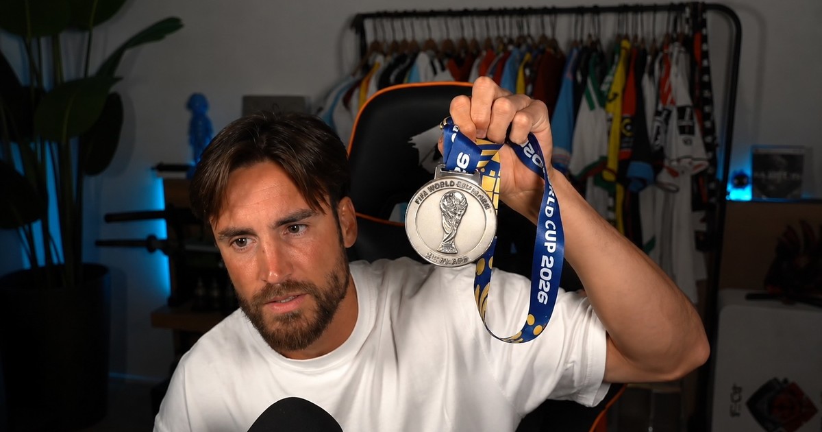 Nico Tagliafico se sumó a la Selección pero insistió en cerrar su ciclo tras la despedida de Lionel Messi: «Es mi etapa final»