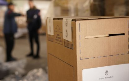 Nueva encuesta y alerta: cuánta gente podría decidir su voto en 2027 consultando a la Inteligencia Artificial