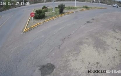 Mendoza: manejaba con cinco veces más alcohol del permitido, provocó un violento choque y dejó cuatro heridos