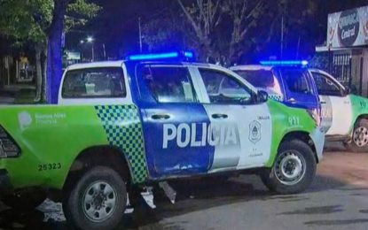 Conmoción en Pergamino: hallaron muerta a una pareja e investigan si el hombre mató a la mujer y luego se quitó la vida