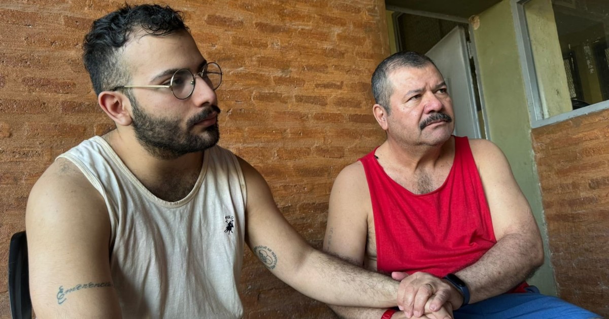 caso-cecilia-strzyzowski:-emerenciano-sena-comenzo-una-huelga-de-hambre,-pidio-prision-domiciliaria-y-dice-que-tiene-«una-pena-de-muerte»