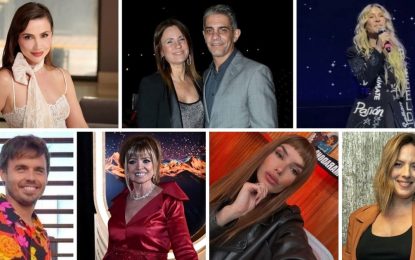 De Homero Pettinato a Celeste Cid: los ocho casos más perturbadores de famosos acosados