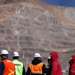 Con el cobre en camino, el 75% de los sanjuaninos rechaza que lleguen trabajadores de otras provincias o países