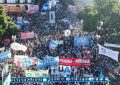 La Justicia intimó al Gobierno a cumplir la Ley de Financiamiento Universitario, o aplicará multas diarias