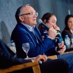 Idígoras sostuvo que “el futuro de la Argentina” depende de los biocombustibles y pidió por la aprobación de la nueva ley en el Congreso