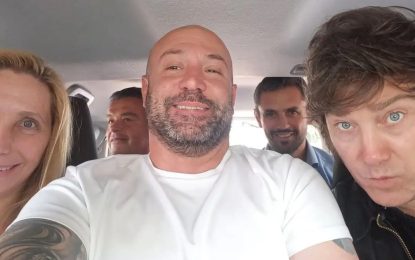 La Justicia confirmó el procesamiento de Diego Spagnuolo en la causa de corrupción en Discapacidad