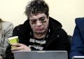 Internaron a Pity Álvarez en el Hospital Tornú: ingresó con un cuadro de «deterioro cognitivo»