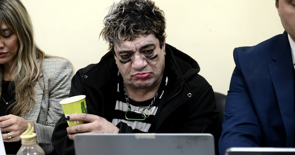 Internaron a Pity Álvarez en el Hospital Tornú: ingresó con un cuadro de «deterioro cognitivo»