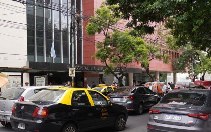 La Justicia falló contra el Hospital Italiano, que deberá indemnizar a una paciente con casi $ 100 millones