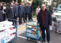 Sin precedentes: un juez reclama que pongan fecha al juicio oral por la Mafia de los Contenedores y advierte sobre el avance del contrabando