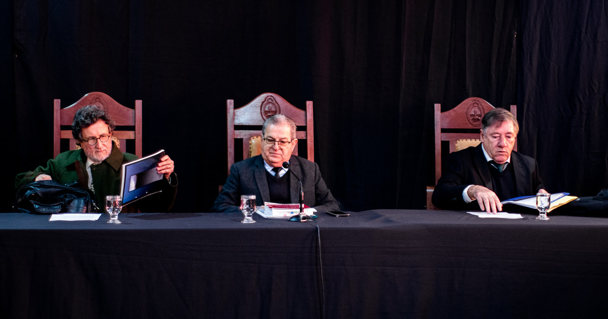 caso-loan:-se-jubila-el-presidente-del-tribunal-de-juicio-y-lo-reemplazara-un-suplente-para-evitar-demoras