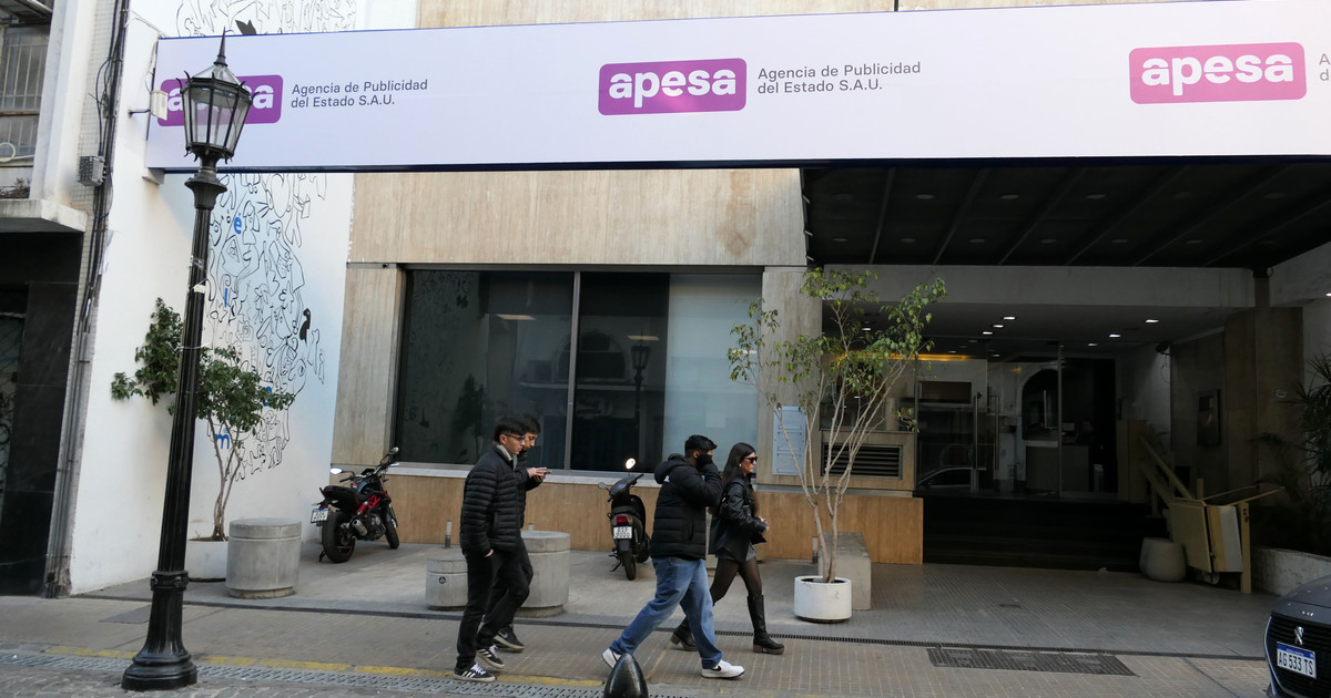 Procesaron a dos exgerentes de Télam por la «contratación irregular» del servicio de comidas para empleados