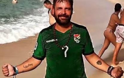 Buscan a un argentino que desapareció en Italia: le robaron los ahorros en Roma y su familia no sabe nada de él hace casi tres meses