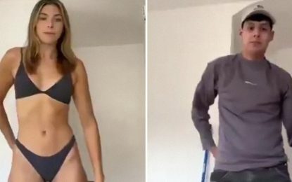 Un estudiante habría ganado 43.000 dólares en un mes en OnlyFans con una modelo creada con IA