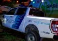 Balean a un policía de la Federal en La Matanza y le robaron el arma mientras trabajaba como chofer de una aplicación