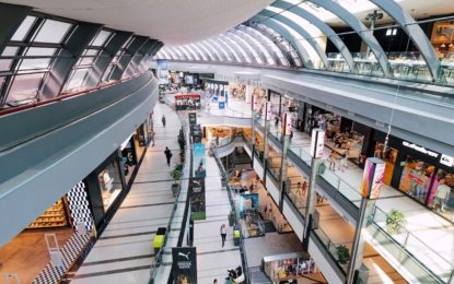 H&M confirmó que su primera tienda estará en Alto Palermo: cuándo abre