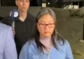 Se espera por la sentencia de la monja japonesa imputada por abusos a menores en el caso Próvolo: duro pedido de la Fiscalía