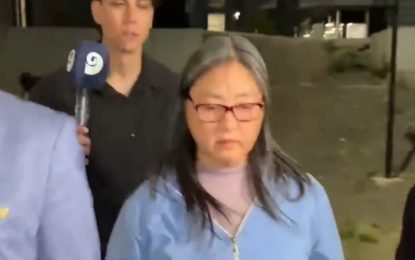 Se espera por la sentencia de la monja japonesa imputada por abusos a menores en el caso Próvolo: duro pedido de la Fiscalía